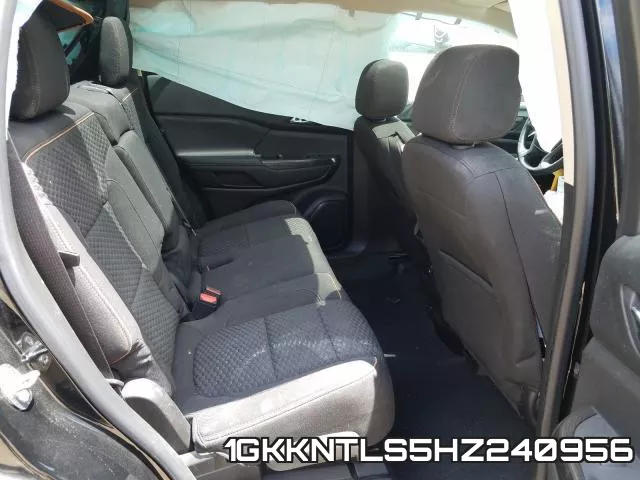 1GKKNTLS5HZ240956 фото 7
