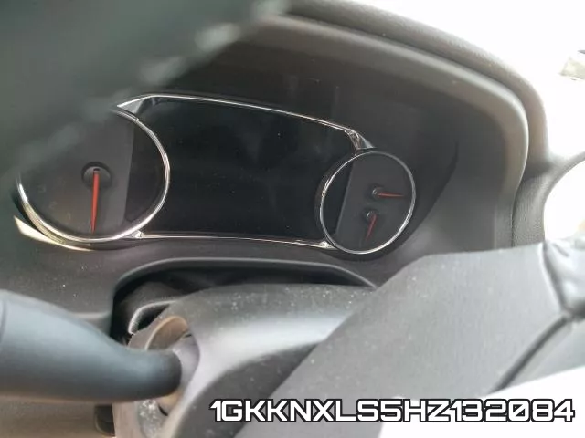 1GKKNXLS5HZ132084 фото 9