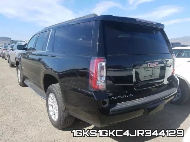 1GKS1GKC4JR344129 фото 4