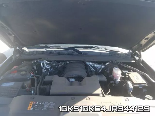 1GKS1GKC4JR344129 фото 8