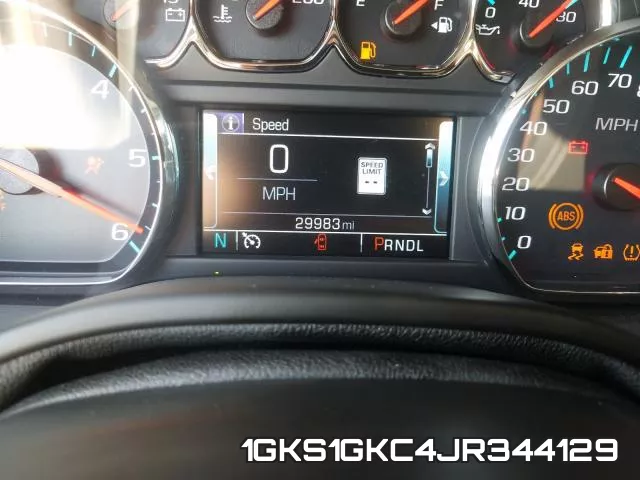 1GKS1GKC4JR344129 фото 9