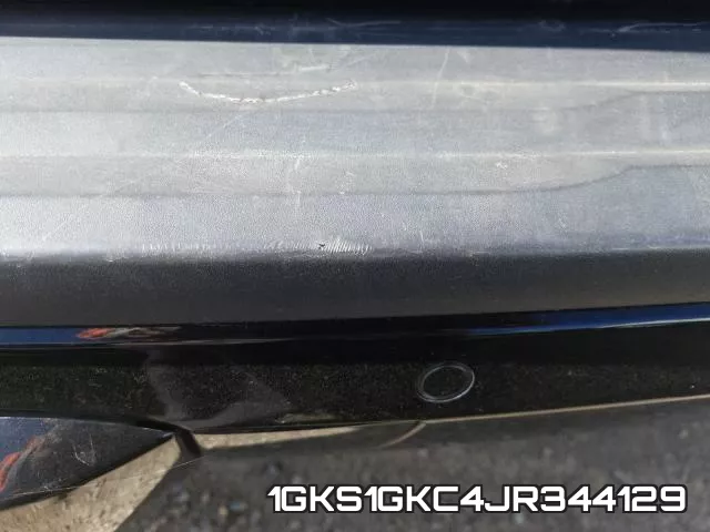 1GKS1GKC4JR344129 фото 10