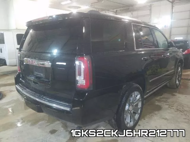 1GKS2CKJ6HR212777 фото 5