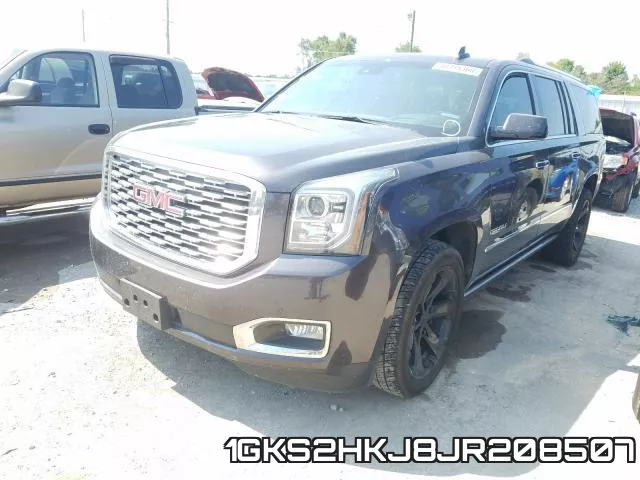 1GKS2HKJ8JR208507 фото 3