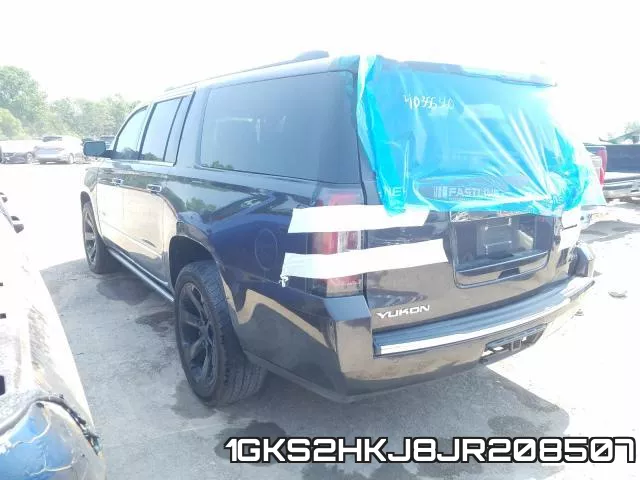 1GKS2HKJ8JR208507 фото 4
