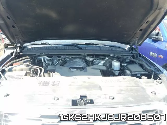 1GKS2HKJ8JR208507 фото 8