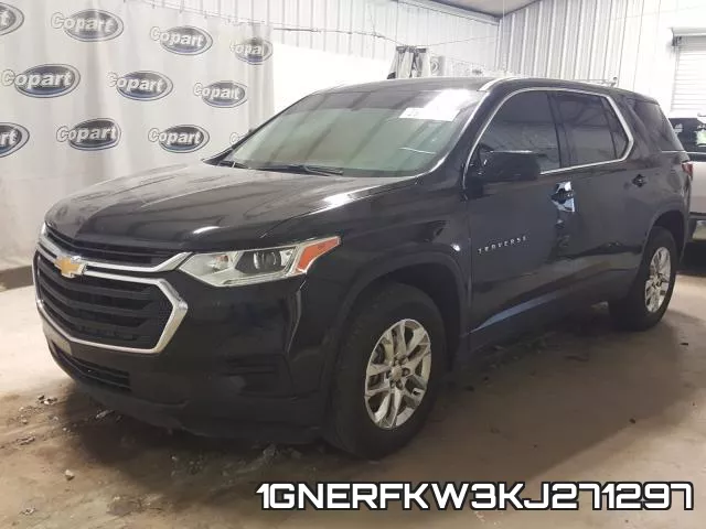 1GNERFKW3KJ271297 фото 3