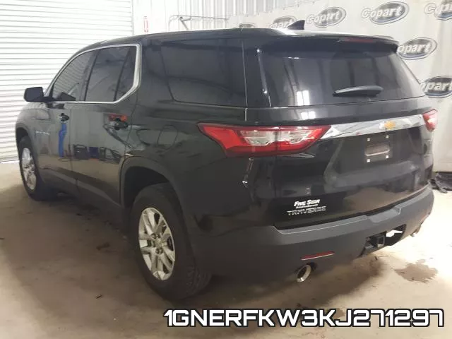1GNERFKW3KJ271297 фото 4