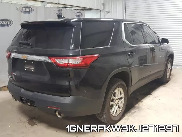 1GNERFKW3KJ271297 фото 5