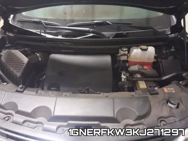 1GNERFKW3KJ271297 фото 8