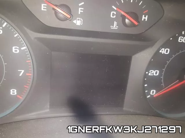 1GNERFKW3KJ271297 фото 9