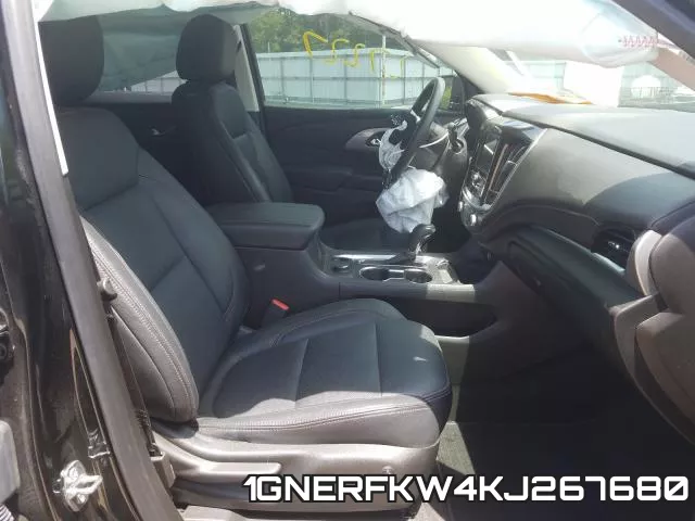 1GNERFKW4KJ267680 фото 6