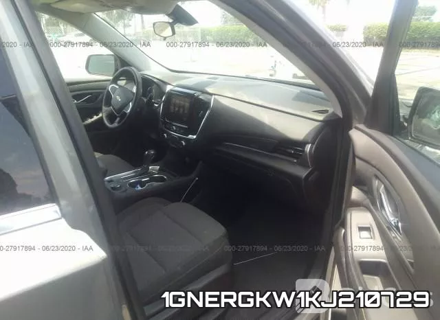 1GNERGKW1KJ210729 фото 6