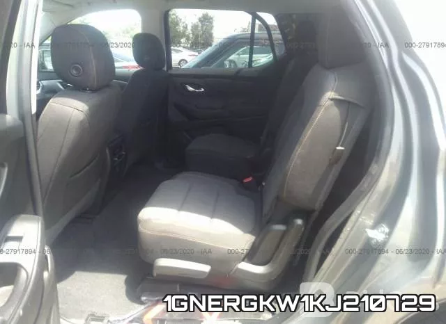 1GNERGKW1KJ210729 фото 9
