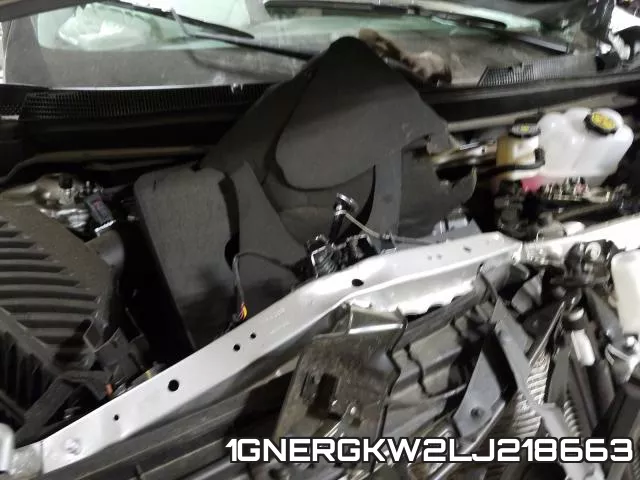1GNERGKW2LJ218663 фото 8