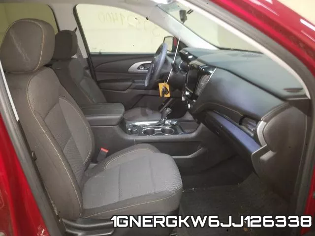 1GNERGKW6JJ126338 фото 6