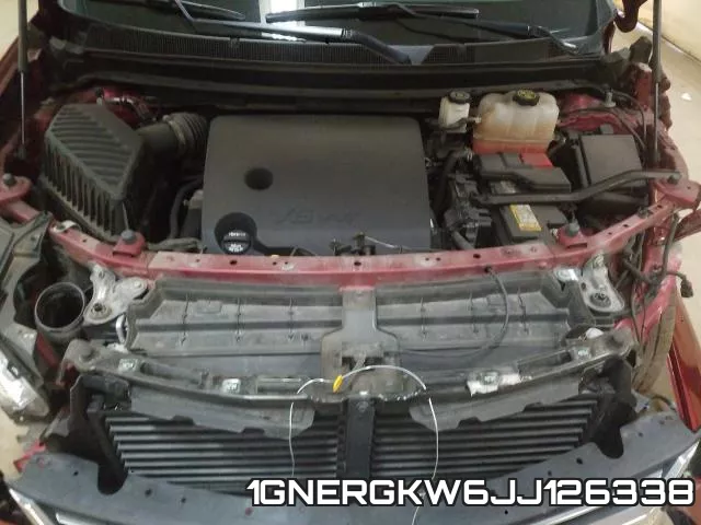 1GNERGKW6JJ126338 фото 8