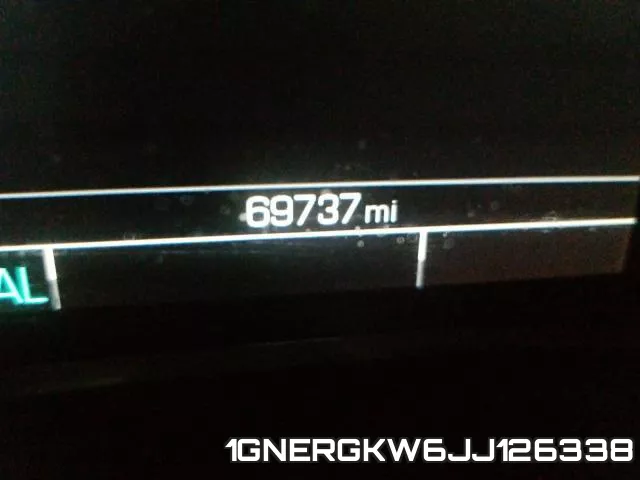 1GNERGKW6JJ126338 фото 9