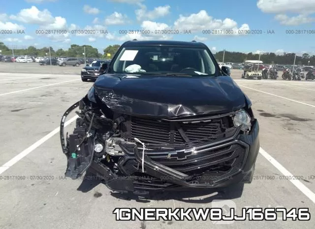 1GNERKKW8JJ166746 фото 7