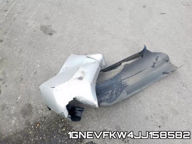 1GNEVFKW4JJ158582 фото 10
