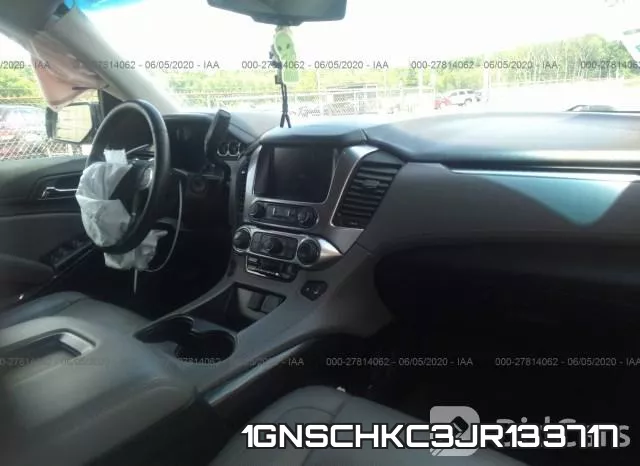 1GNSCHKC3JR133717 фото 6