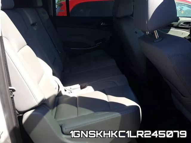 1GNSKHKC1LR245079 фото 7
