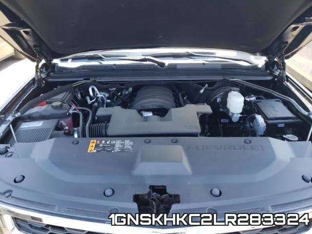 1GNSKHKC2LR283324 фото 8