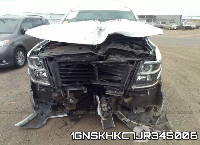 1GNSKHKC7JR345006 фото 7