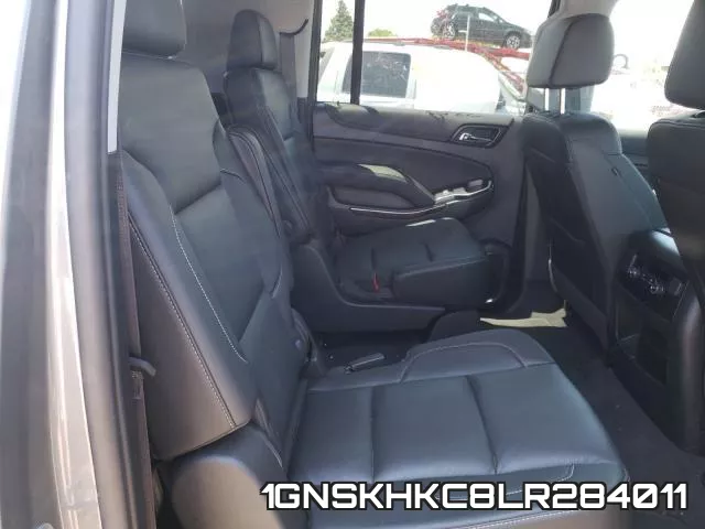 1GNSKHKC8LR284011 фото 7