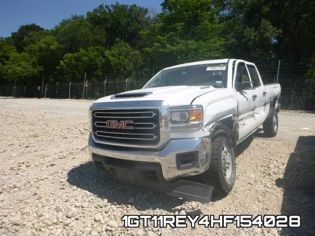1GT11REY4HF154028 фото 3