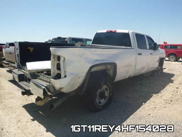 1GT11REY4HF154028 фото 5