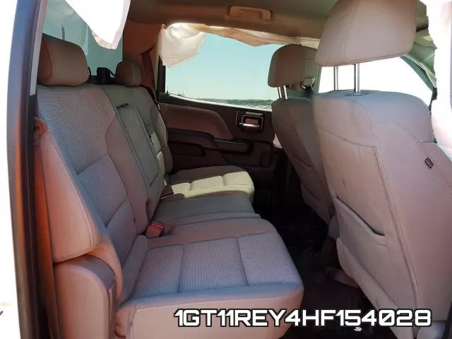 1GT11REY4HF154028 фото 7