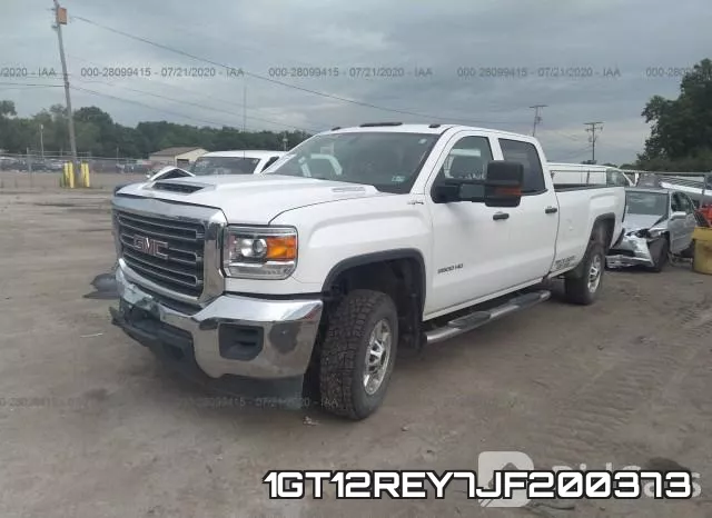 1GT12REY7JF200373 фото 3