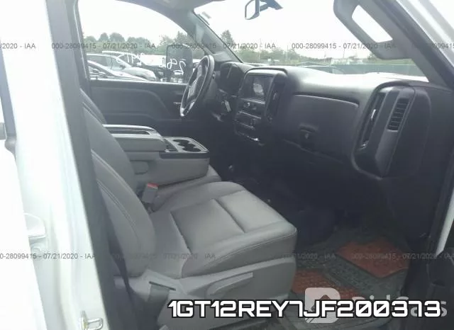1GT12REY7JF200373 фото 6