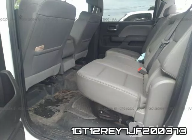 1GT12REY7JF200373 фото 9