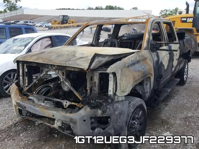1GT12UEG3JF229377 фото 3