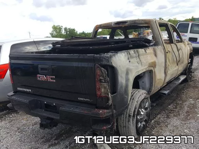 1GT12UEG3JF229377 фото 5