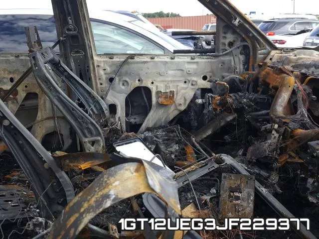 1GT12UEG3JF229377 фото 6