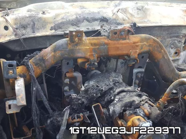 1GT12UEG3JF229377 фото 9