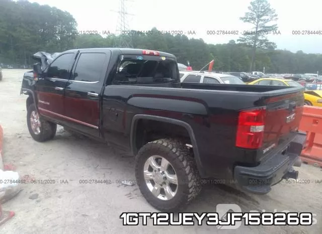 1GT12UEY3JF158268 фото 4
