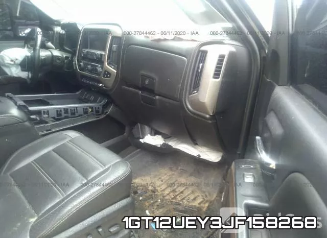 1GT12UEY3JF158268 фото 6