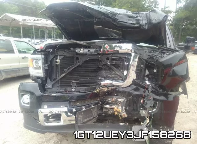 1GT12UEY3JF158268 фото 7