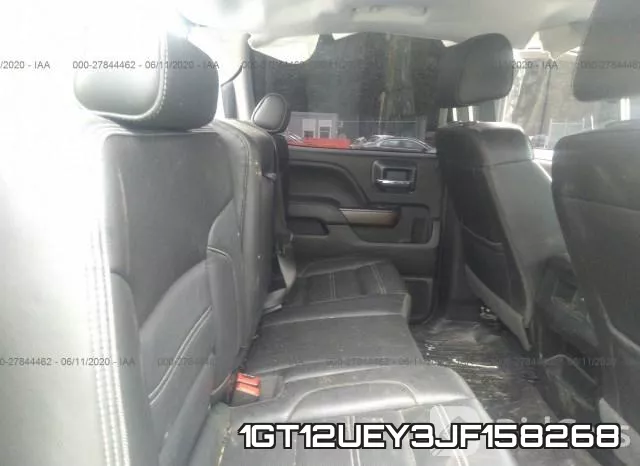 1GT12UEY3JF158268 фото 9