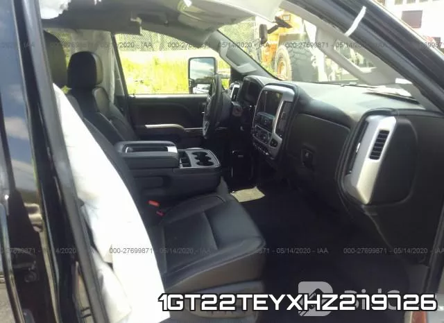 1GT22TEYXHZ279726 фото 6