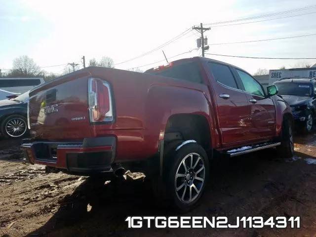 1GTG6EEN2J1134311 фото 5
