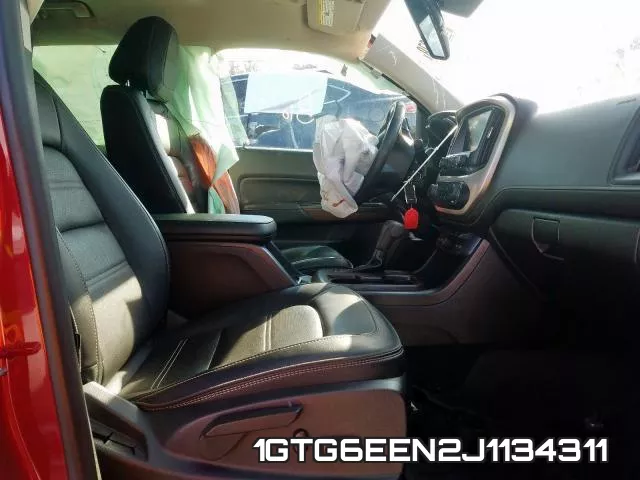 1GTG6EEN2J1134311 фото 6