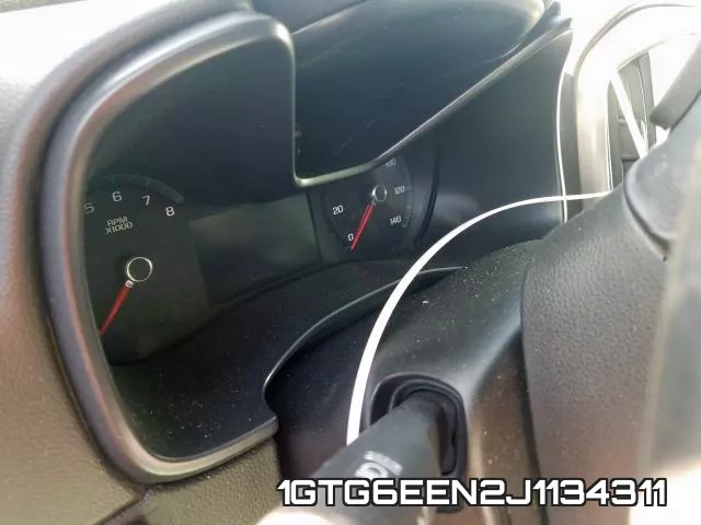 1GTG6EEN2J1134311 фото 9