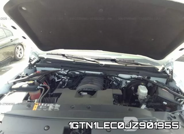 1GTN1LEC0JZ901955 фото 2