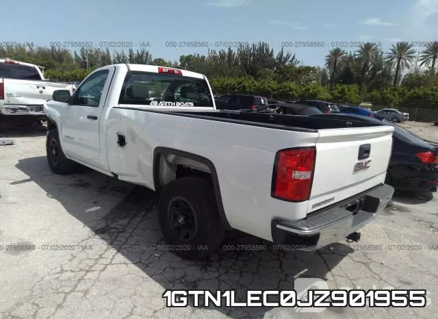 1GTN1LEC0JZ901955 фото 4