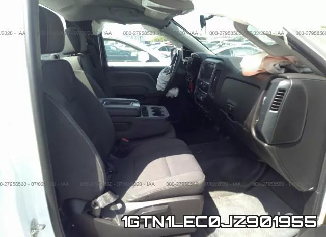 1GTN1LEC0JZ901955 фото 6